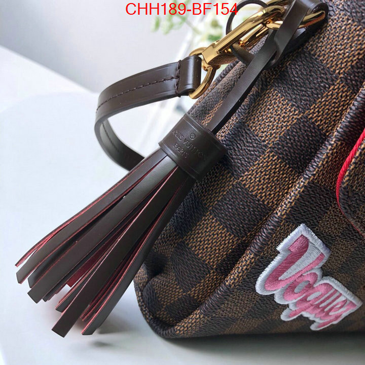 LV Bags(TOP)-Pochette MTis-Twist-,ID: BF154,$:189USD