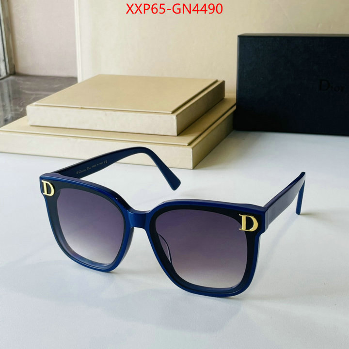 Glasses-Dior,online sales , ID: GN4490,$: 65USD