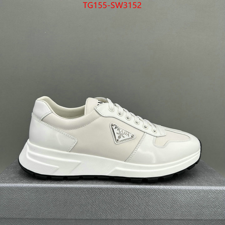 Men Shoes-Prada,replica online , ID: SW3152,$: 155USD