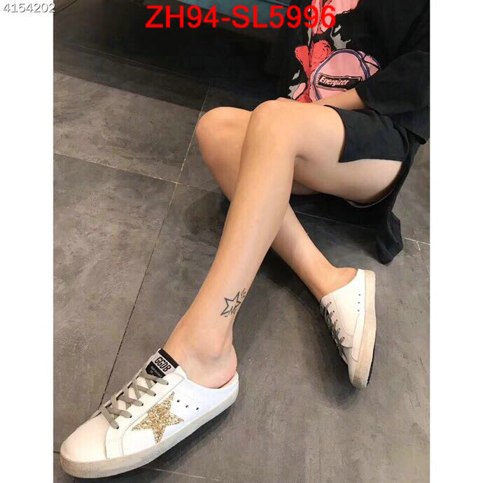 Women Shoes-Golden Goose,aaaaa class replica , ID: SL5996,$: 94USD