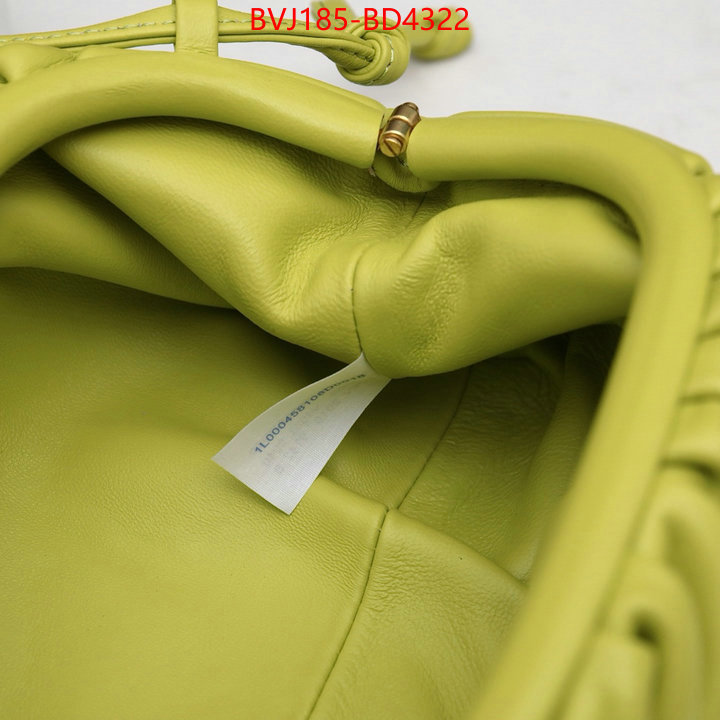 BV Bags(TOP)-Pouch Series-,best website for replica ,ID: BD4322,$: 185USD