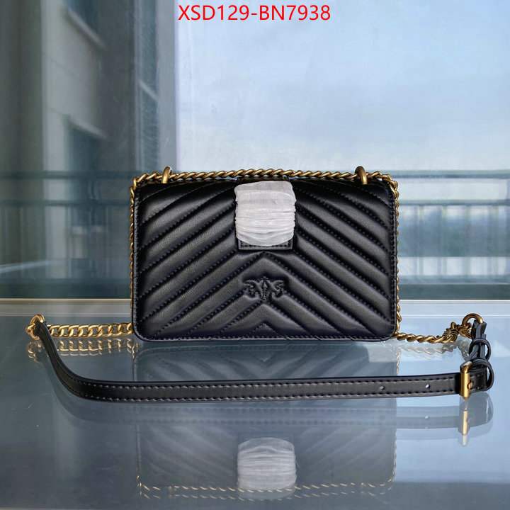 Pinko Bags(TOP)-Diagonal-,shop the best high quality ,ID: BN7938,$: 129USD