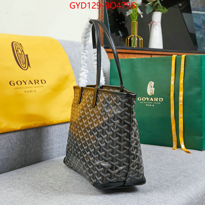 Goyard Bags(4A)-Handbag-,top quality designer replica ,ID: BO4796,