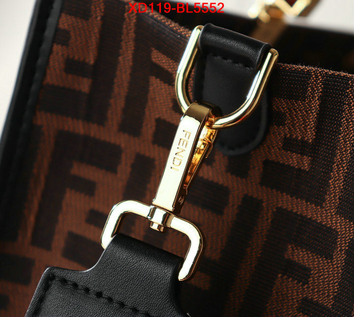 Fendi Bags(4A)-Handbag-,buy sell ,ID:BL5552,$: 119USD