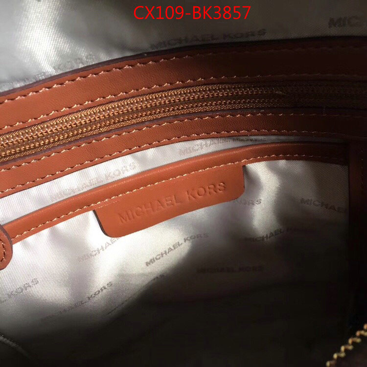 Michael Kors Bags(4A)-Backpack-,counter quality ,ID: BK3857,$:109USD