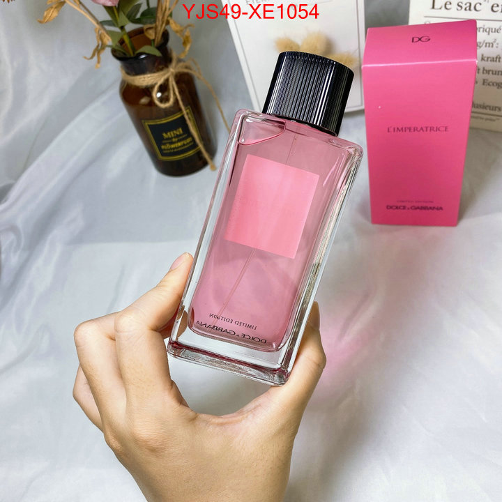 Perfume-DG,new , ID: XE1054,$: 49USD