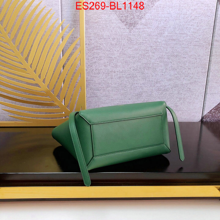 CELINE Bags(TOP)-Belt Bag,quality aaaaa replica ,ID: BL1148,$: 269USD