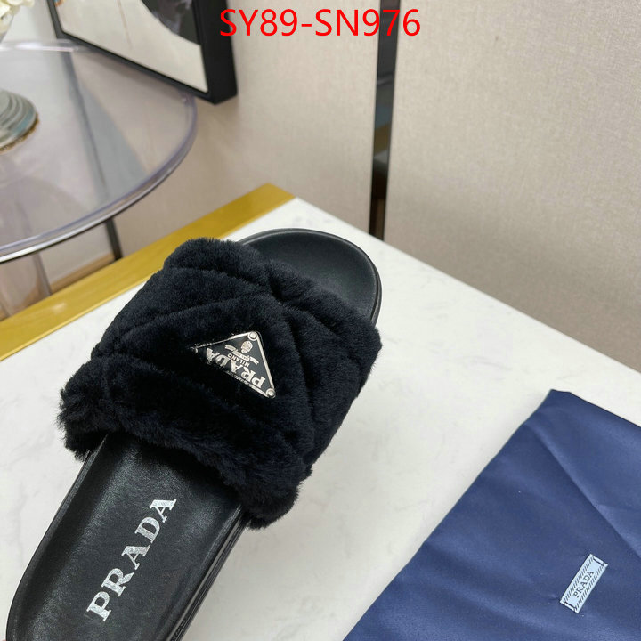 Women Shoes-Prada,online store , ID: SN976,$: 89USD