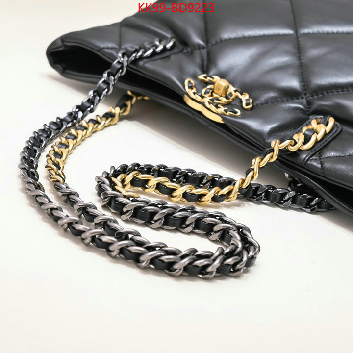 Chanel Bags(4A)-Handbag-,ID: BD9223,$: 99USD