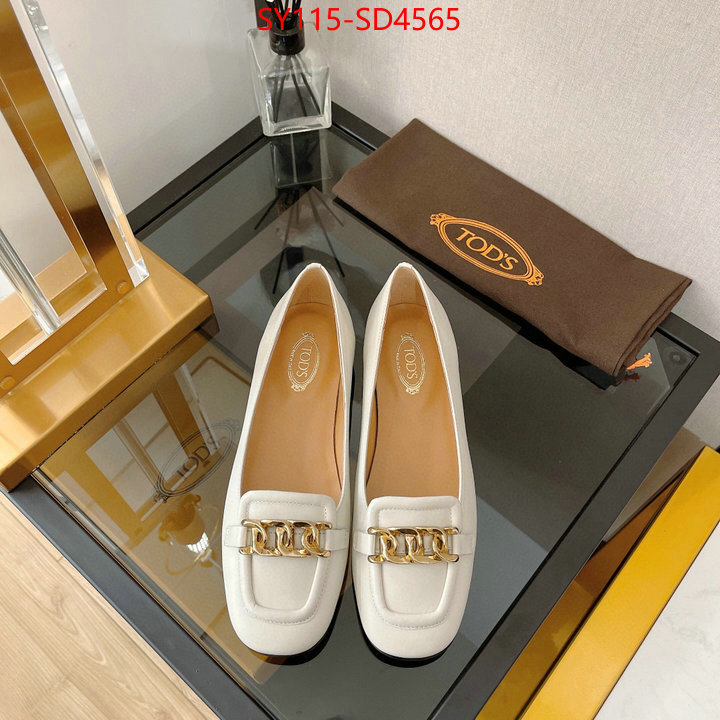 Women Shoes-Tods,2023 aaaaa replica 1st copy ,luxury shop , ID: SD4565,$: 115USD