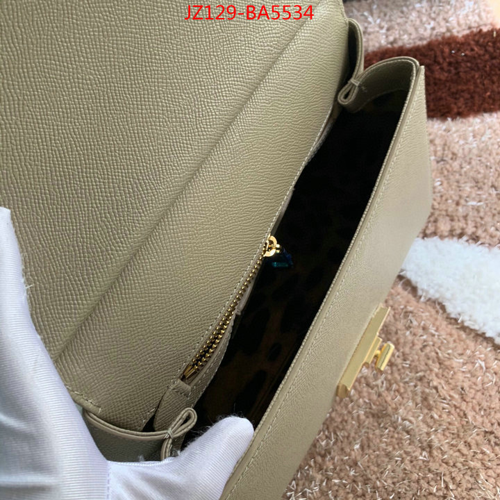 DG Bags(4A)-Sicily,high quality customize ,ID: BA5534,$: 129USD