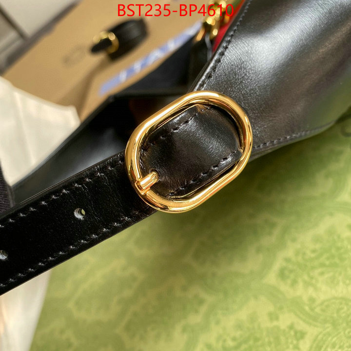 Gucci Bags(TOP)-Jackie Series-,high quality replica designer ,ID: BP4610,$: 235USD