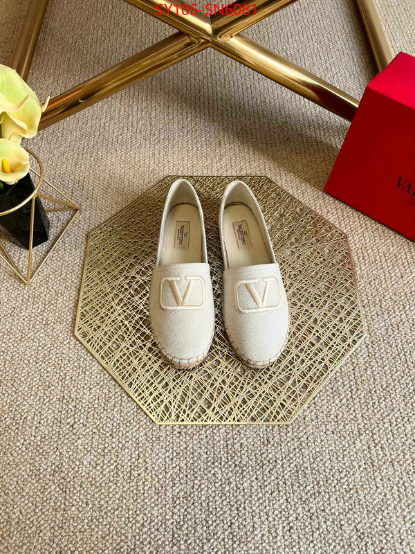 Women Shoes-Valentino,where to buy high quality , ID: SN6081,$: 105USD