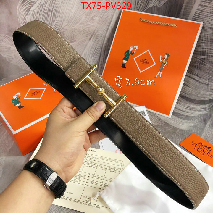 Belts-Hermes,buy first copy replica , ID: PV329,$:75USD