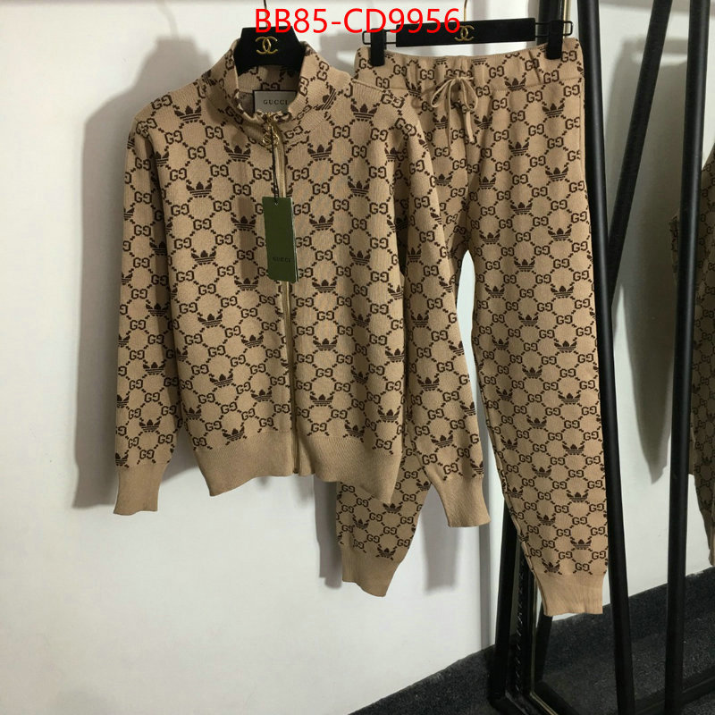 Clothing-Gucci,for sale online , ID: CD9956,$: 85USD