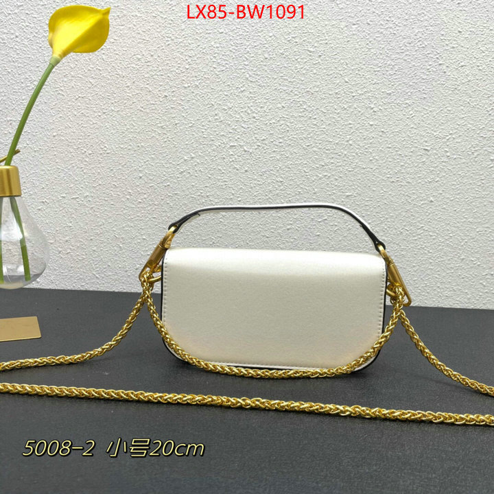 Valentino Bags(4A)-LOC-V Logo ,styles & where to buy ,ID: BW1091,$: 85USD