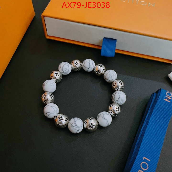 Jewelry-LV,outlet sale store , ID: JE3038,$: 79USD