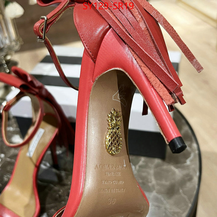 Women Shoes-AQUAZZURA,most desired , ID: SR19,$: 129USD