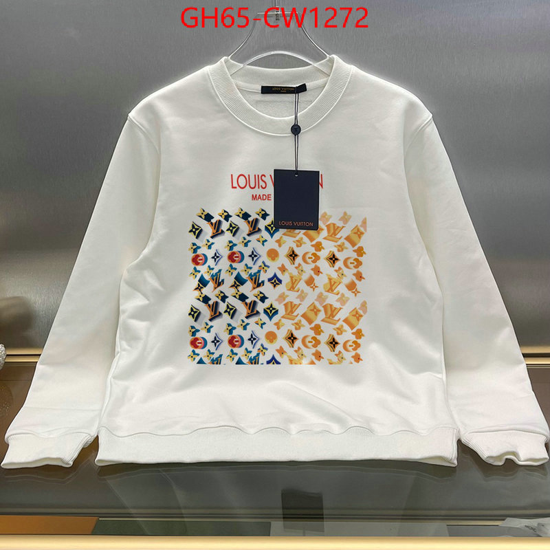 Clothing-LV,online , ID: CW1272,$: 65USD