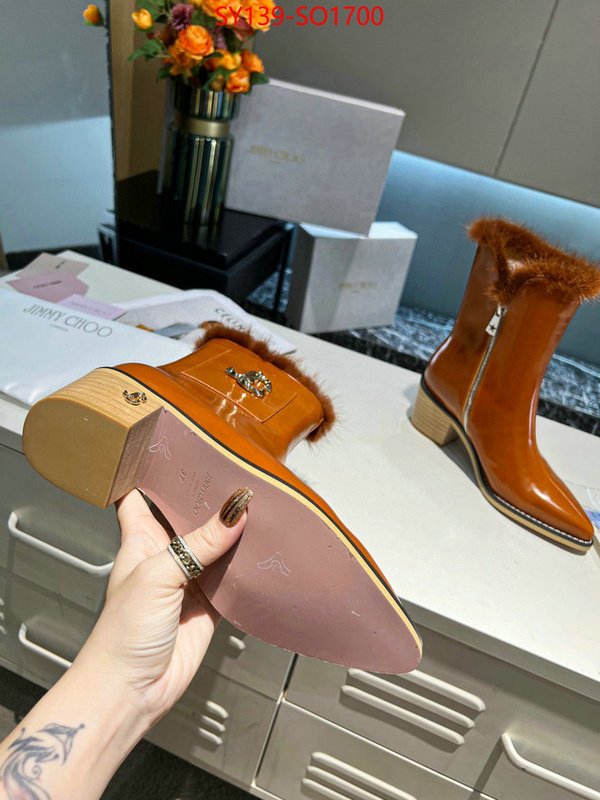 Women Shoes-Jimmy Choo,replica for cheap , ID: SO1700,$: 139USD