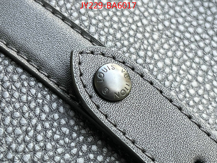 LV Bags(TOP)-Pochette MTis-Twist-,ID: BA6017,$: 229USD