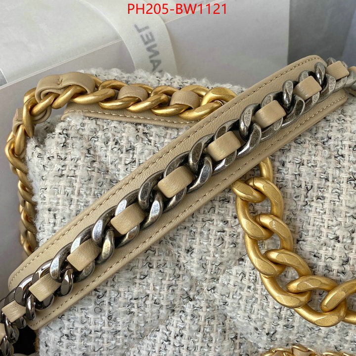 Chanel Bags(TOP)-Diagonal-,ID: BW1121,$: 205USD