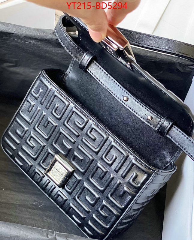 Givenchy Bags (TOP)-Diagonal-,ID: BD5294,$: 215USD