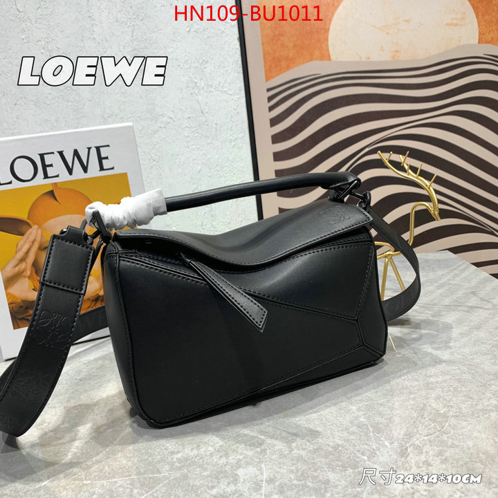 Loewe Bags(4A)-Puzzle-,cheap replica designer ,ID: BU1011,