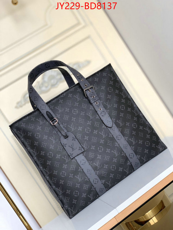 LV Bags(TOP)-Handbag Collection-,ID: BD8137,$: 229USD