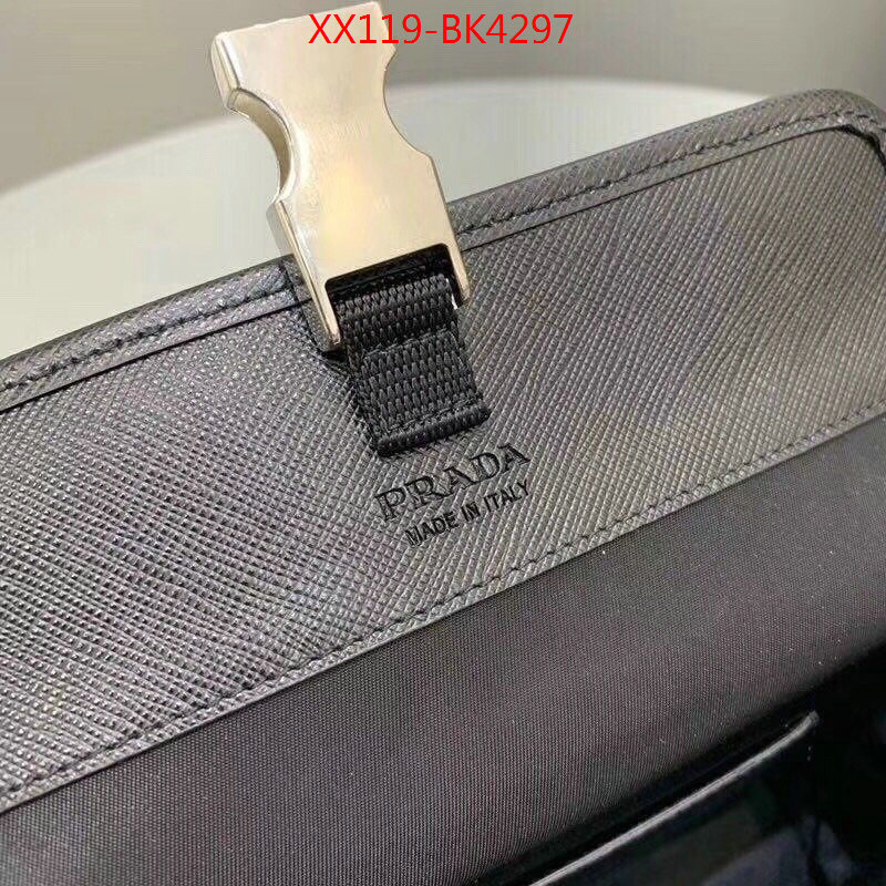 Prada Bags(TOP)-Diagonal-,ID: BK4297,$: 119USD