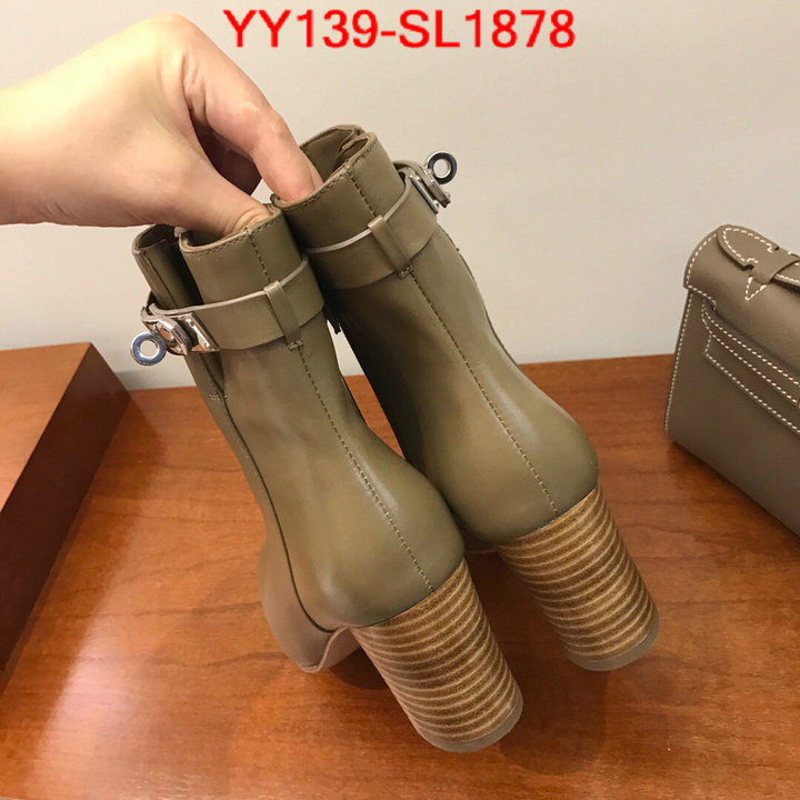 Women Shoes-Hermes,designer high replica , ID: SL1878,$: 139USD