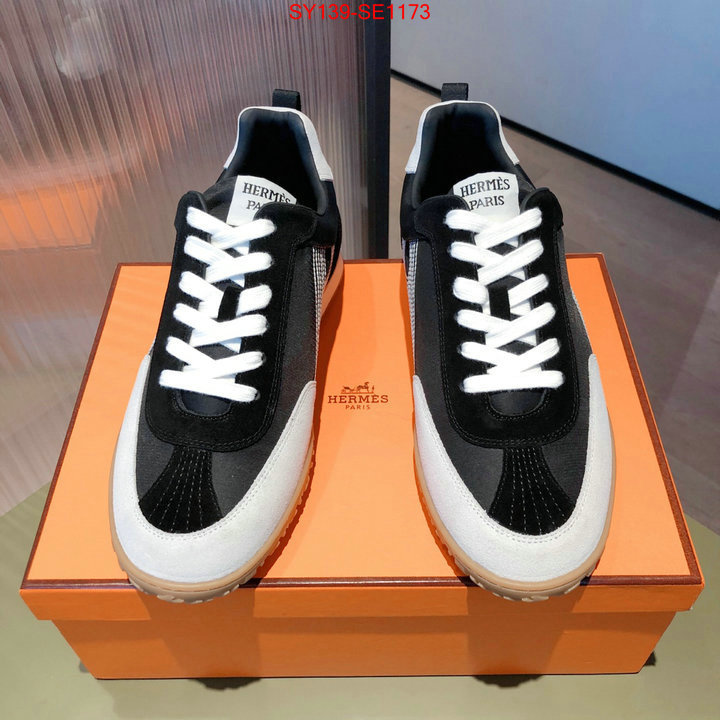 Men Shoes-Hermes,buy online , ID: SE1173,$: 139USD