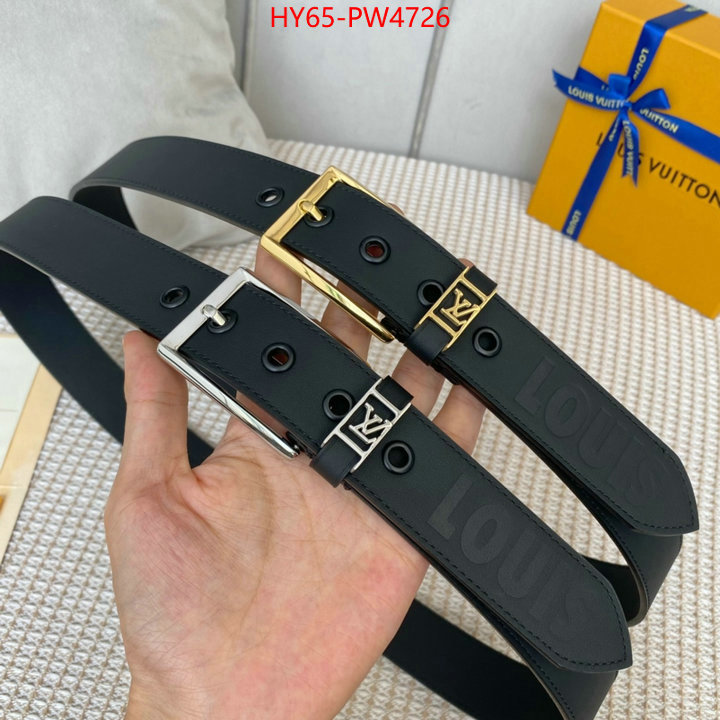 Belts-LV,can i buy replica , ID: PW4726,$: 65USD