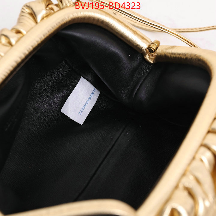 BV Bags(TOP)-Pouch Series-,we provide top cheap aaaaa ,ID: BD4323,$: 195USD