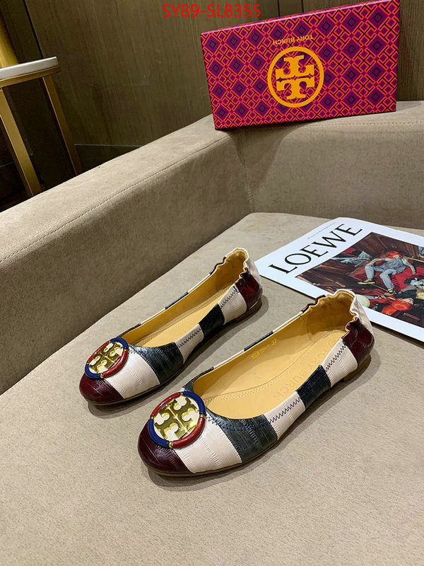 Women Shoes-Tory Burch,what best replica sellers , ID: SL8355,$: 89USD