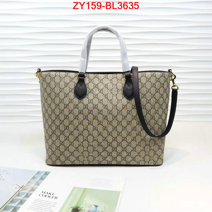 Gucci Bags(TOP)-Handbag-,ID: BL3635,$: 159USD