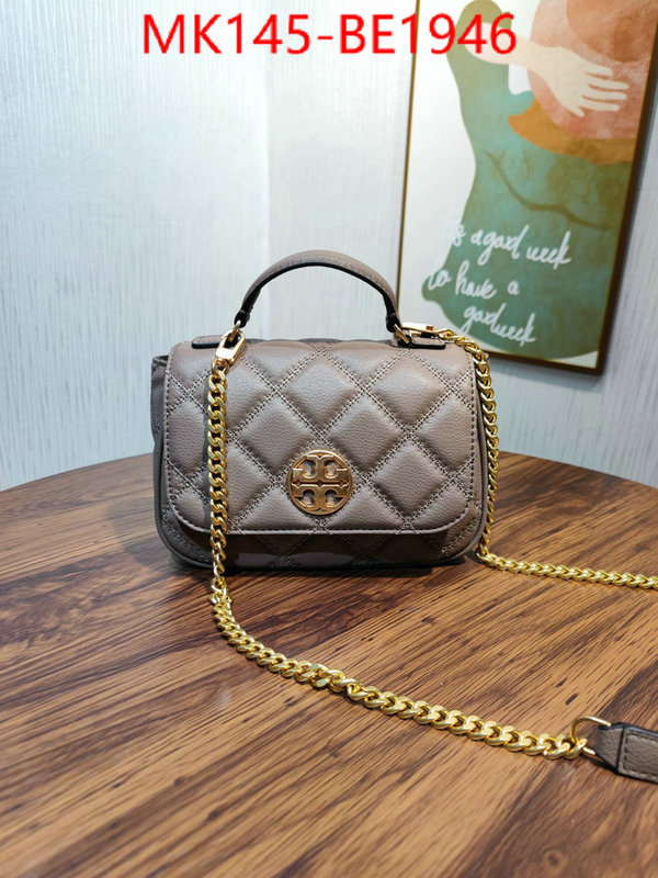 Tory Burch Bags(TOP)-Diagonal-,ID: BE1946,$: 145USD