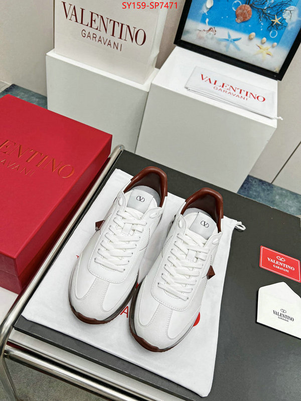 Men Shoes-Valentino,the quality replica , ID: SP7471,$: 159USD