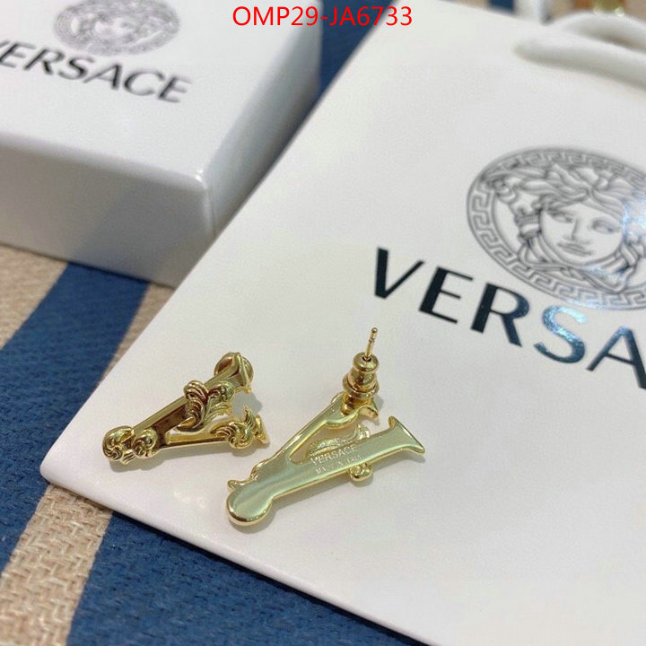 Jewelry-Versace,replica sale online , ID: JA6733,$: 29USD