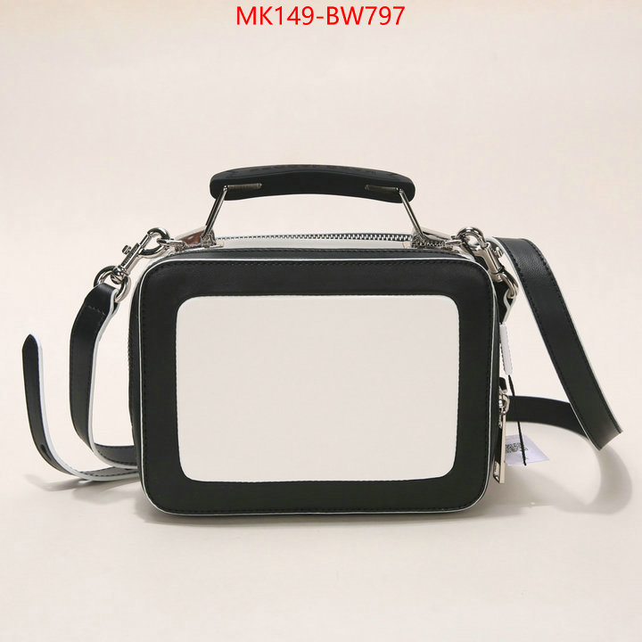 Marc Jacobs Bags (TOP)-Diagonal-,ID: BW797,$: 149USD