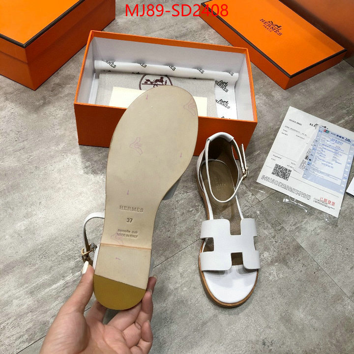 Women Shoes-Hermes,luxury shop , ID: SD2408,$: 89USD