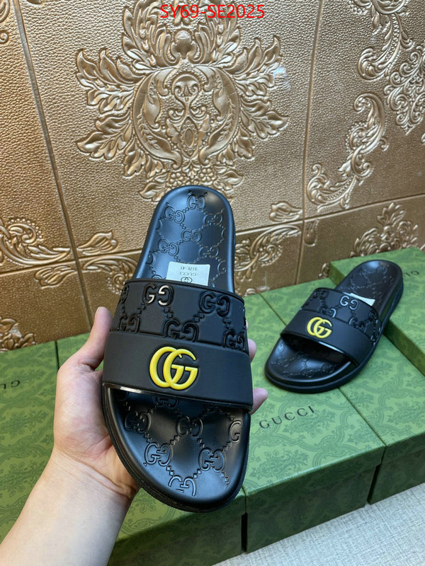 Men Shoes-Gucci,online store , ID: SE2025,$: 69USD