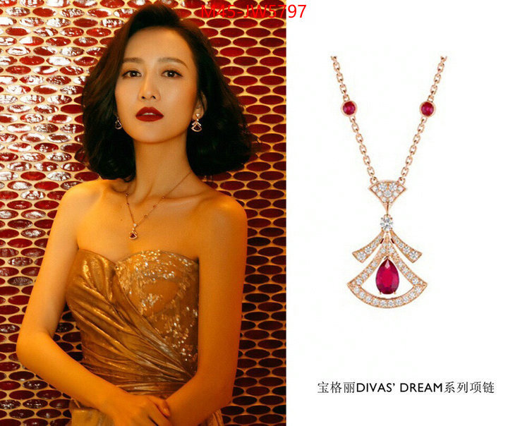 Jewelry-Bvlgari,where can i buy ,ID: JW5797,$: 45USD