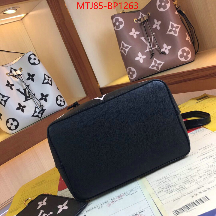 LV Bags(4A)-Nono-No Purse-Nano No-,top grade ,ID: BP1263,$: 85USD