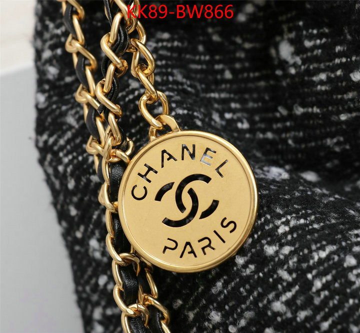 Chanel Bags(4A)-Handbag-,ID: BW866,$: 89USD