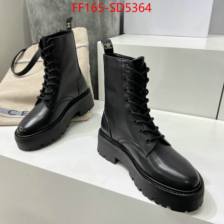 Women Shoes-CELINE,replcia cheap , ID: SD5364,$: 165USD