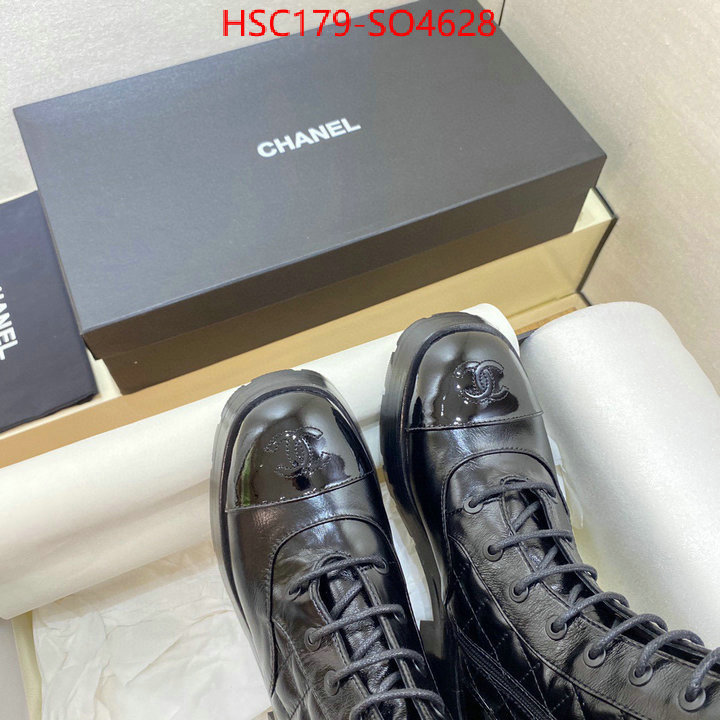 Women Shoes-Chanel,where can i buy the best 1:1 original , ID: SO4628,$: 179USD