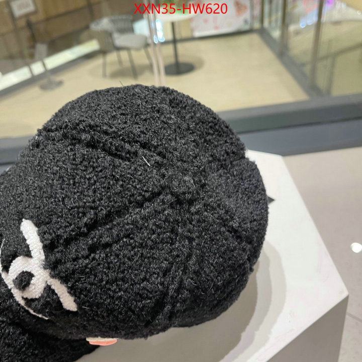 Cap (Hat)-Chanel,what are the best replica , ID: HW620,$: 35USD