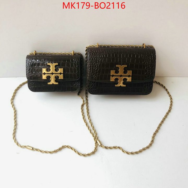 Tory Burch Bags(TOP)-Diagonal-,ID: BO2116,