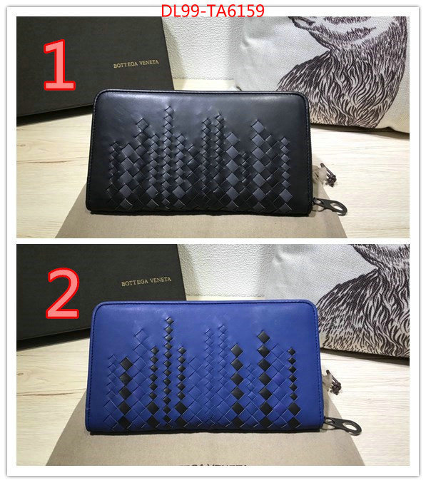 BV Bags(TOP)-Wallet,from china ,ID: TA6159,$: 99USD